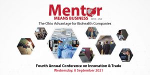 2021 Mentor International Conference on Trade