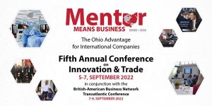 2022 Mentor International Conference on Trade