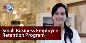 City of Mentor Small Business Retention Program