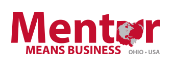 Mentor Means Business Logo